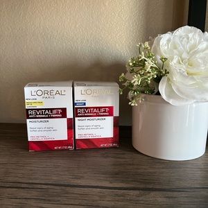 L’Oréal Revitalif